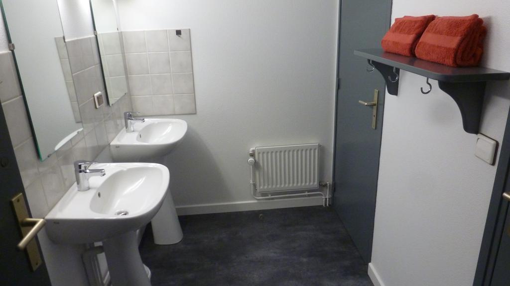 Le Gite Du Velay Bains Luaran gambar
