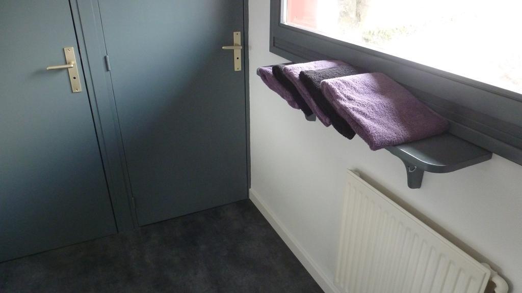 Le Gite Du Velay Bains Luaran gambar