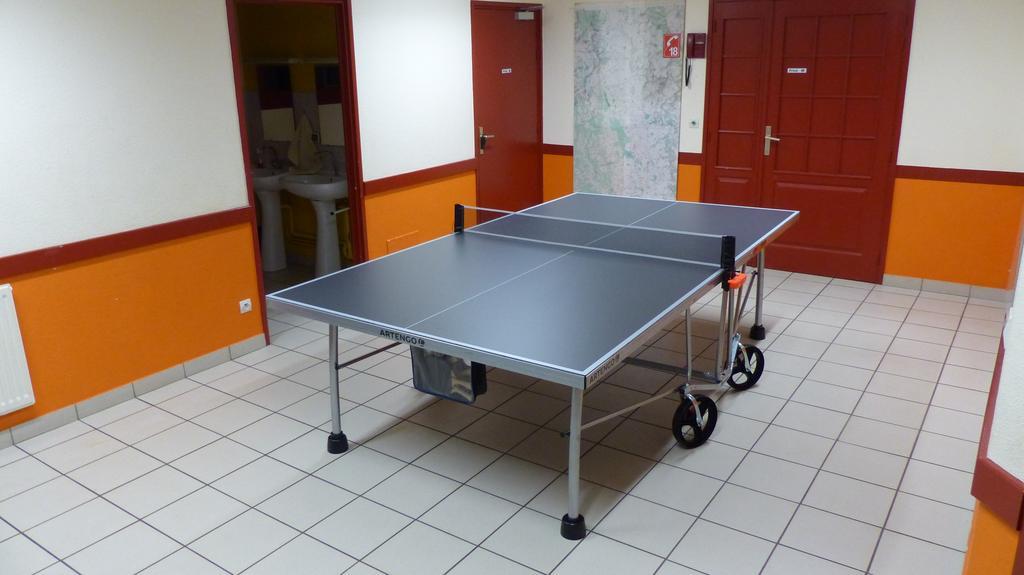 Le Gite Du Velay Bains Luaran gambar