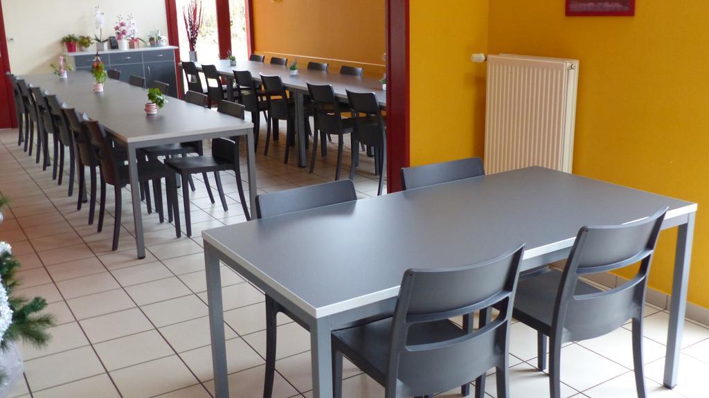 Le Gite Du Velay Bains Luaran gambar
