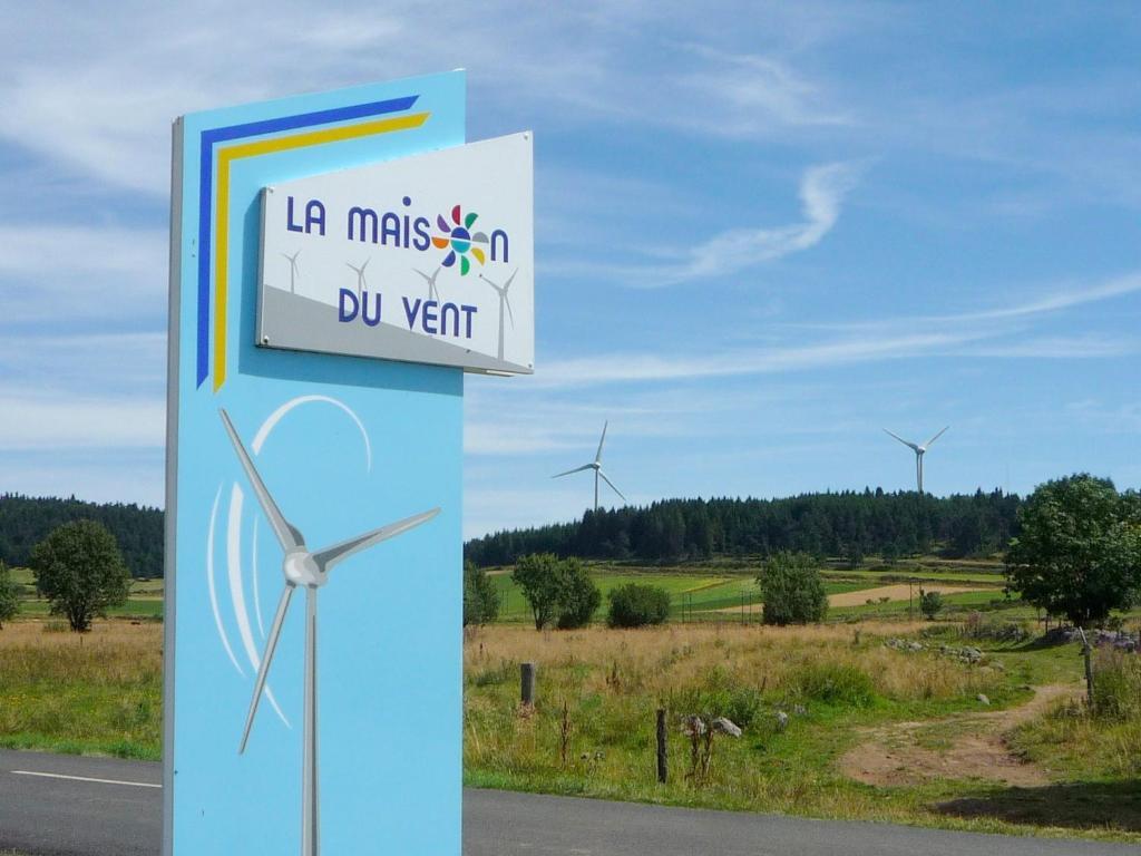 Le Gite Du Velay Bains Luaran gambar