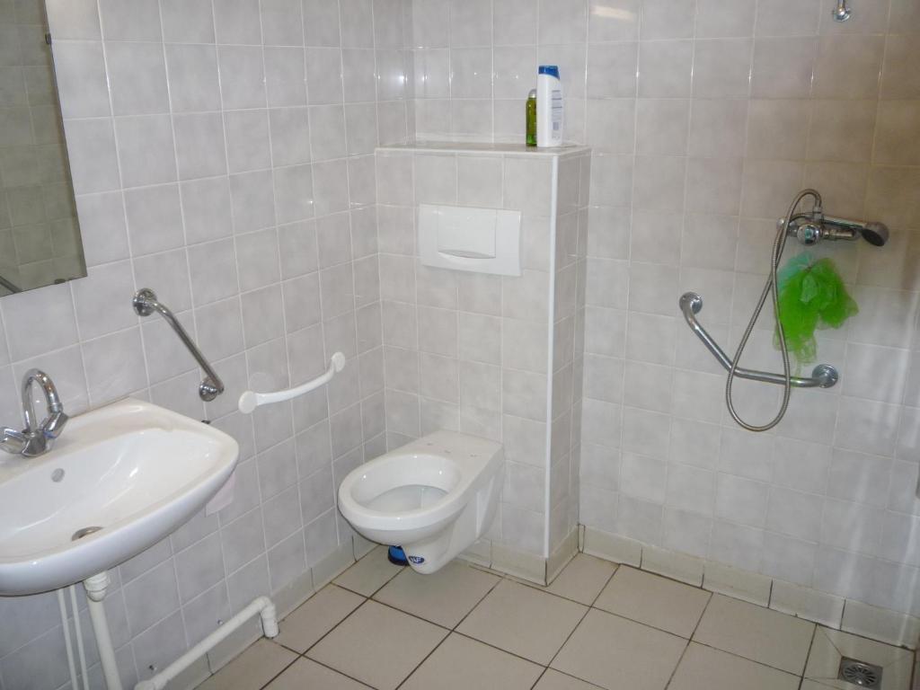 Le Gite Du Velay Bains Luaran gambar